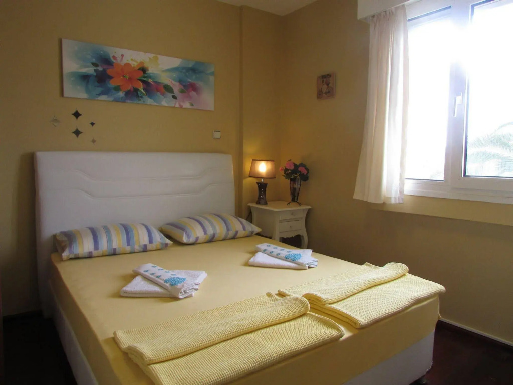 Tepe Hotel