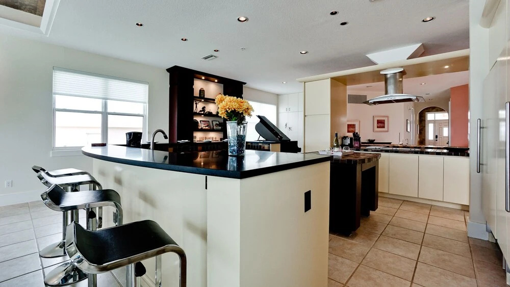 Marbella Villa Penthouse - 1713927
