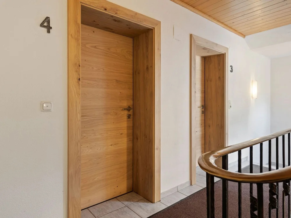 Restful Apartment in Ischgl near Silvretta Arena