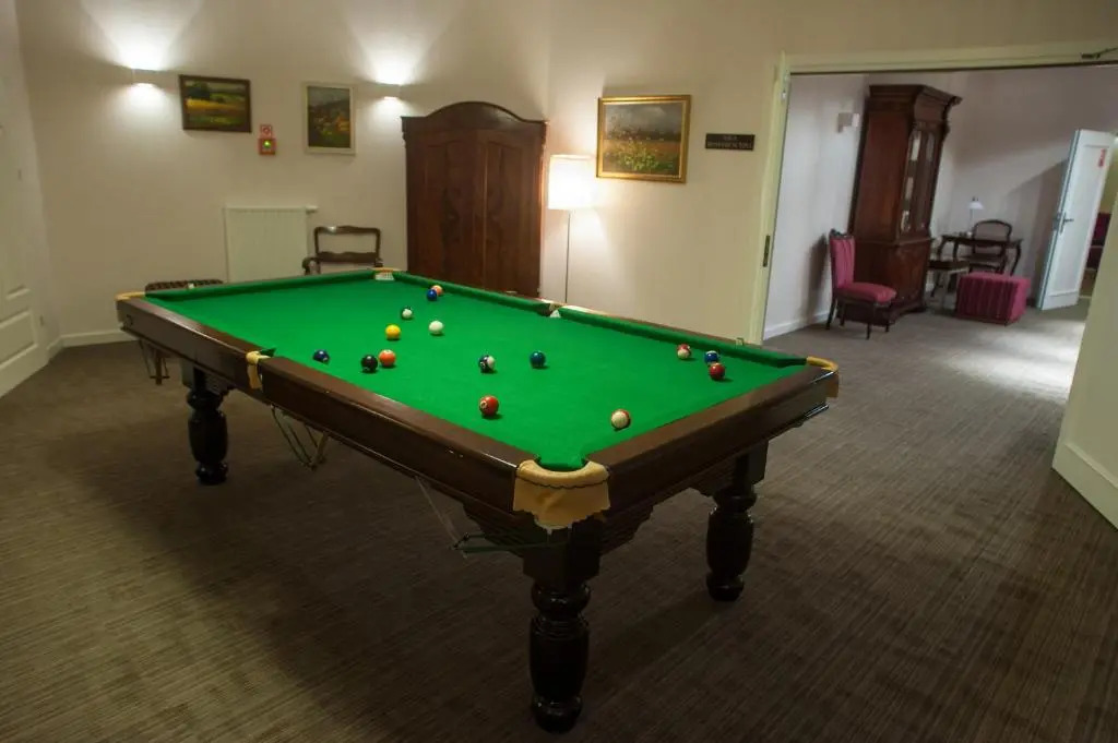 Hotel Kazimierzówka