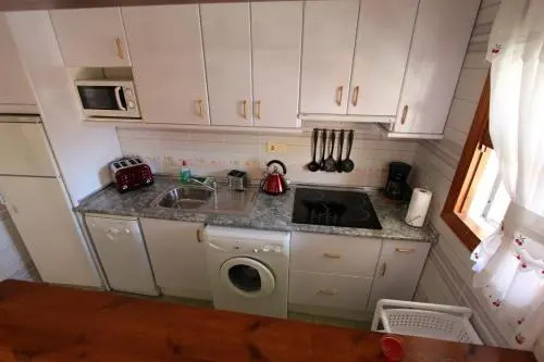 Bungalow La Mata 3429