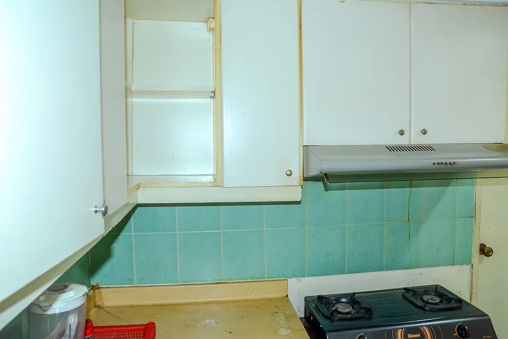 Best Location Taman Anggrek Apartment