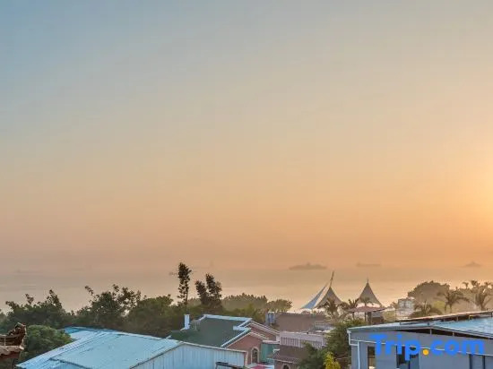 Xiamen Sunset Mountain and Sea Resort Homestay