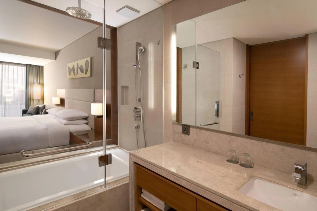 Courtyard by Marriott Seoul Pangyo