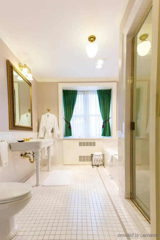 Castle Hotel & Spa