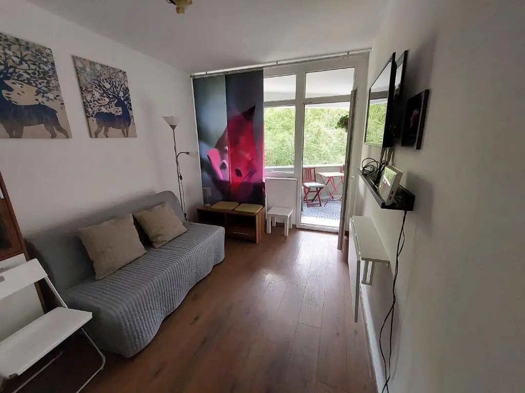 Apartment Fancy