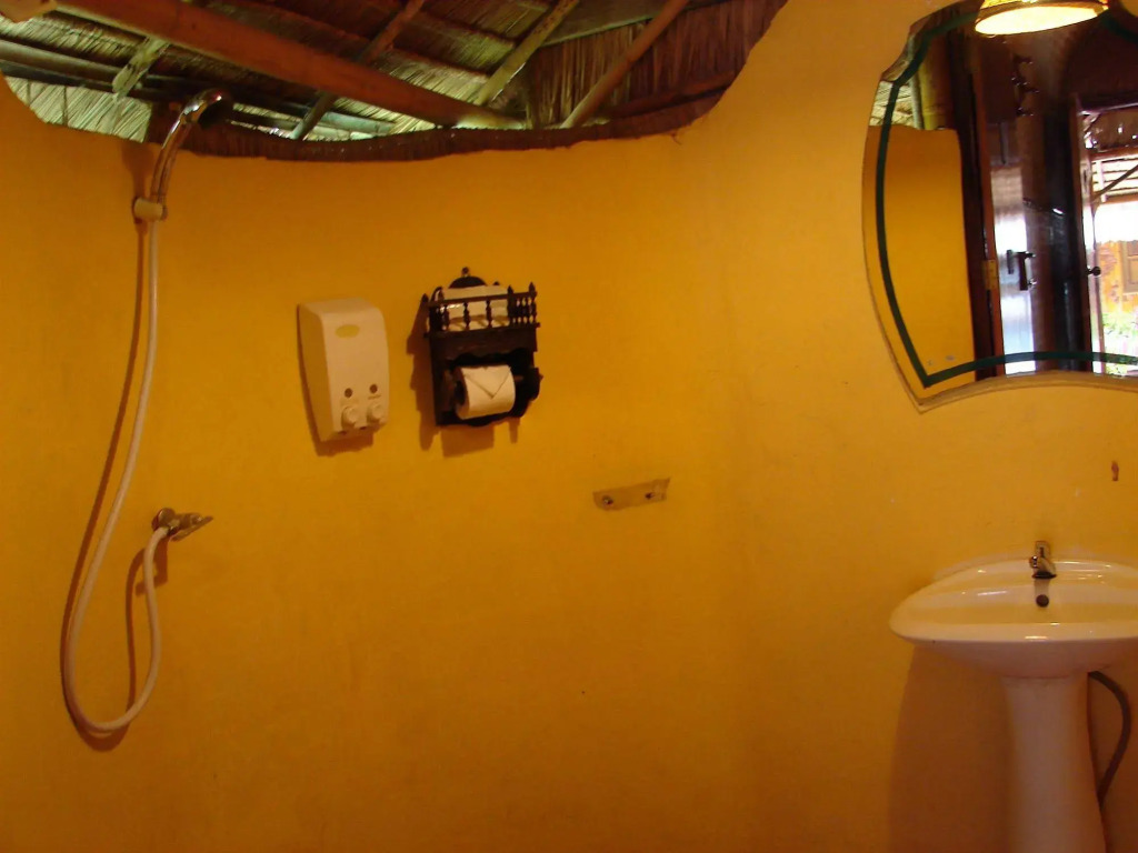 Phi Phi Twin Palms Bungalow