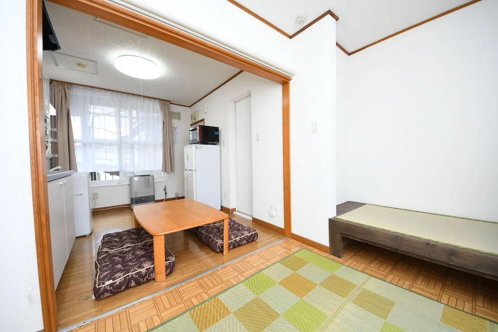 Tanifuji B room