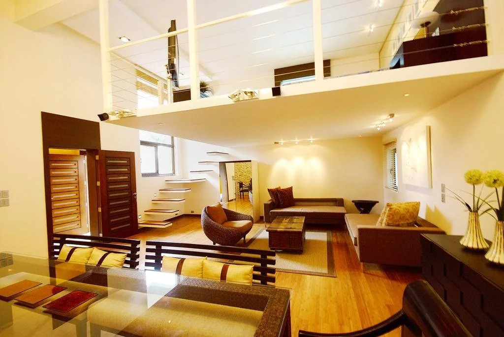 Boracay Beach Houses