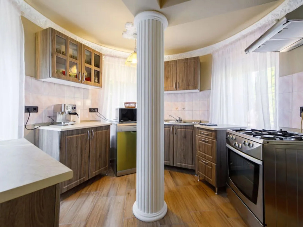 Villa Big Thuja by Interhome
