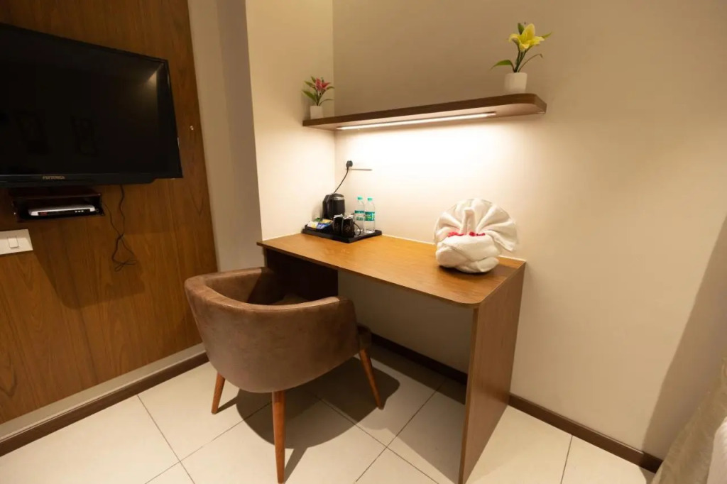 Poornima Regency