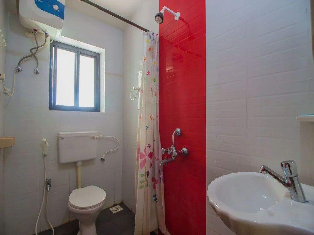Oyo 16878 Home Field View Studio Benaulim