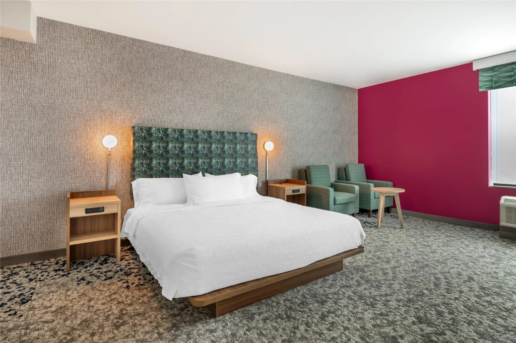 Home2 Suites By Hilton Harrisonburg University