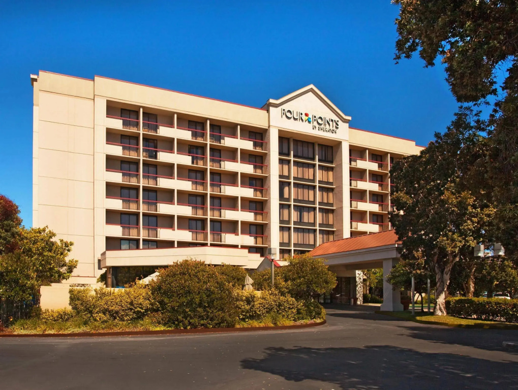 Four Points by Sheraton - San Francisco Bay Bridge