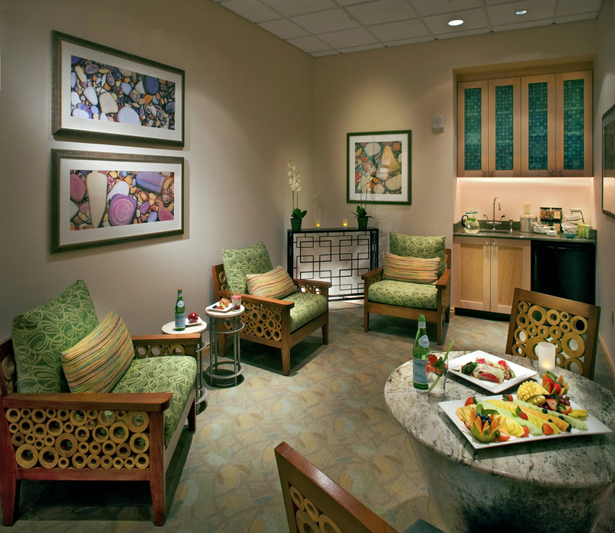 Embassy Suites San Marcos Hotel Conference Center