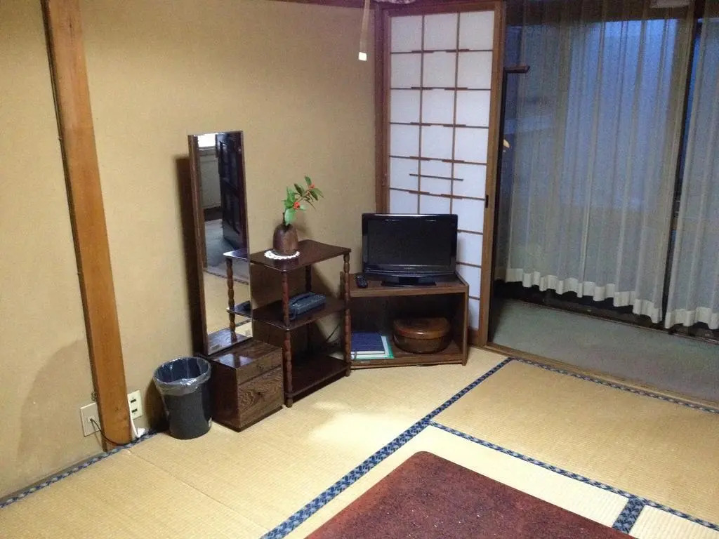 Yado Matsui