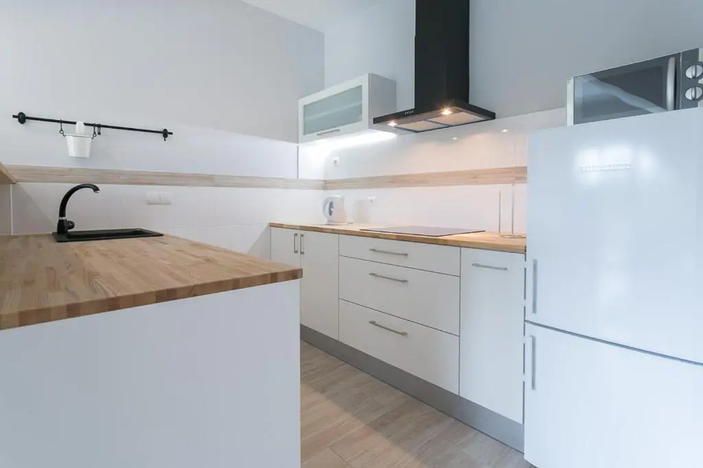 Lux apartamenty Stara Polana