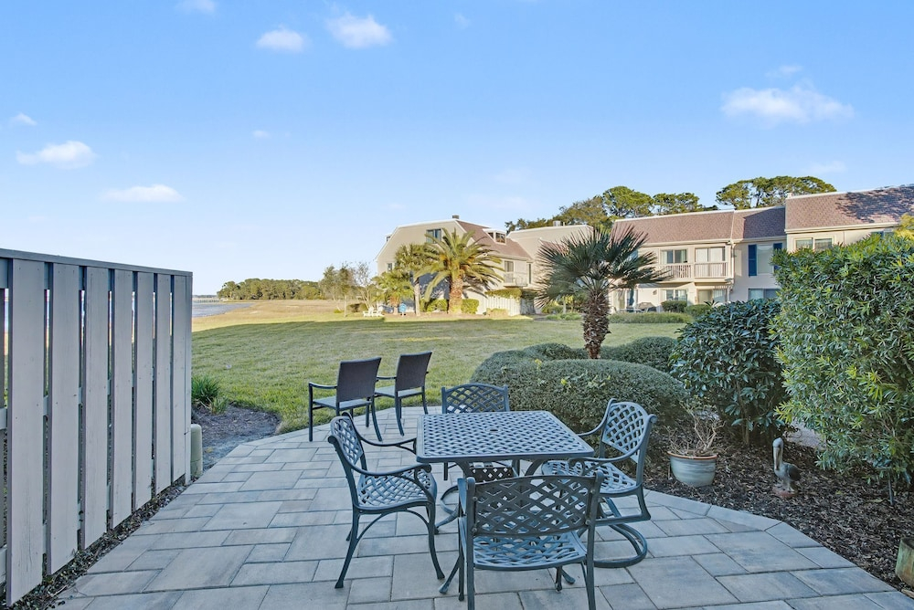 724 Schooner Court at The Sea Pines Resort
