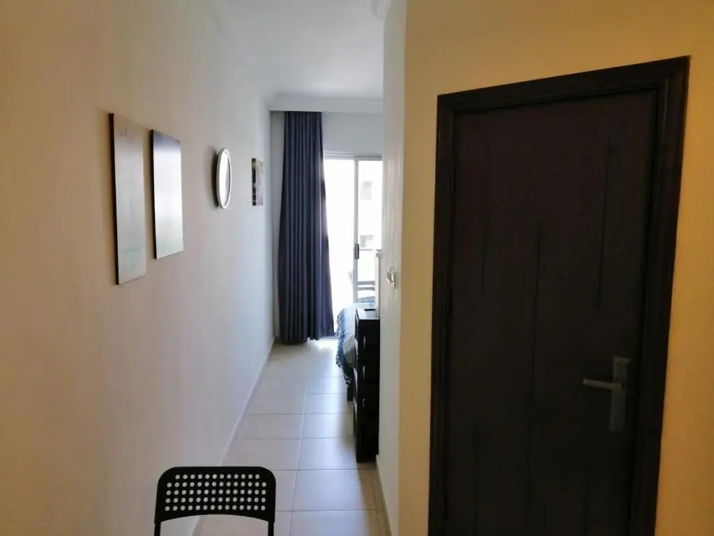 Abdoun studio