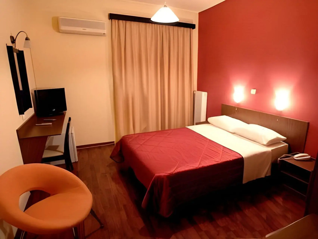 Hotel Exarchion