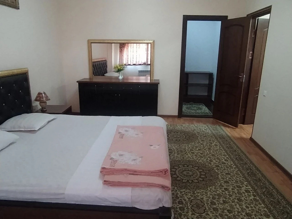 Quyosh Resort Hotel