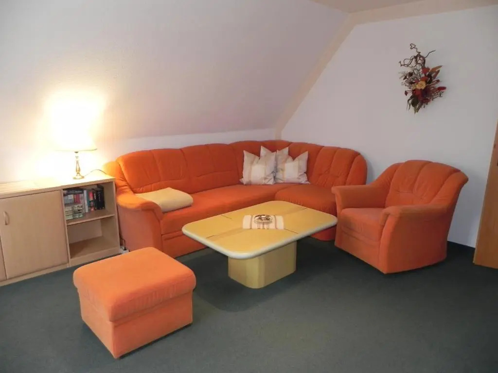Ferienwohnung Obermeier