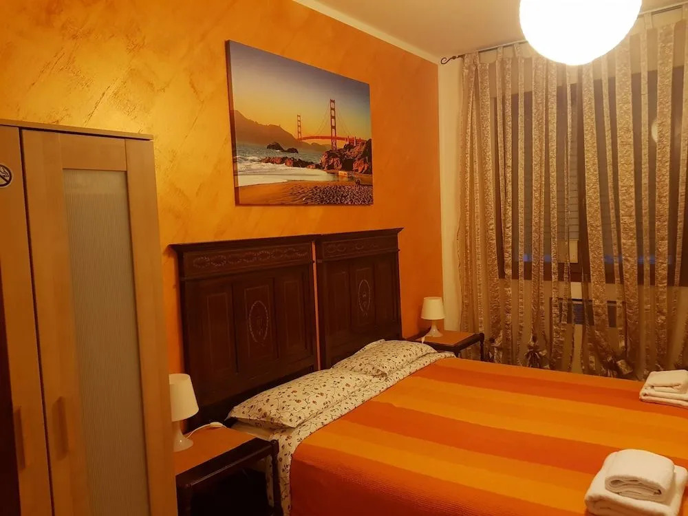 B&B Magica Venezia