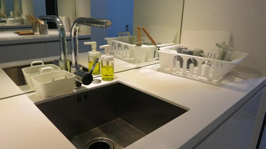 VORTEX SUITES KLCC by PNUT With NETFLIX