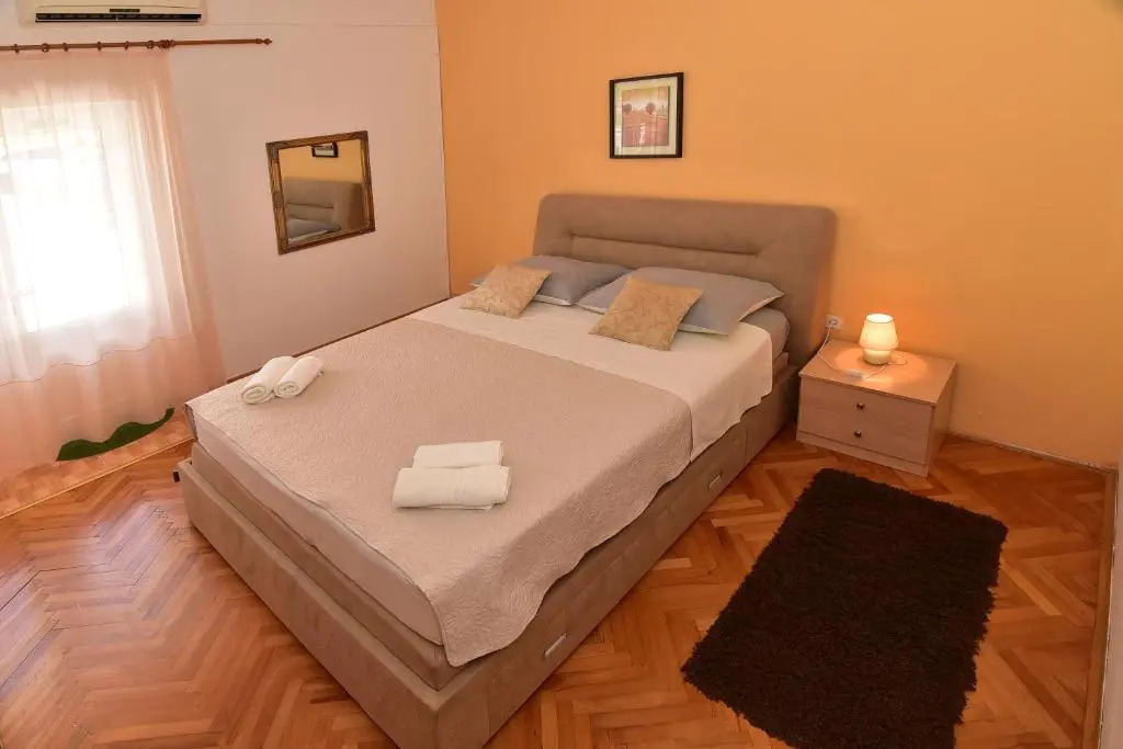 Apartments Anica & Gabriela