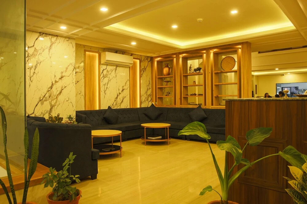 Hotel Fewa Trip