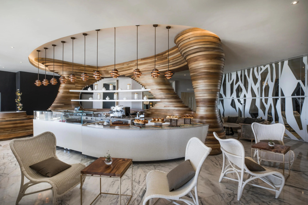 Le Blanc Spa Resort Los Cabos