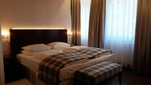 Hotel Graupner