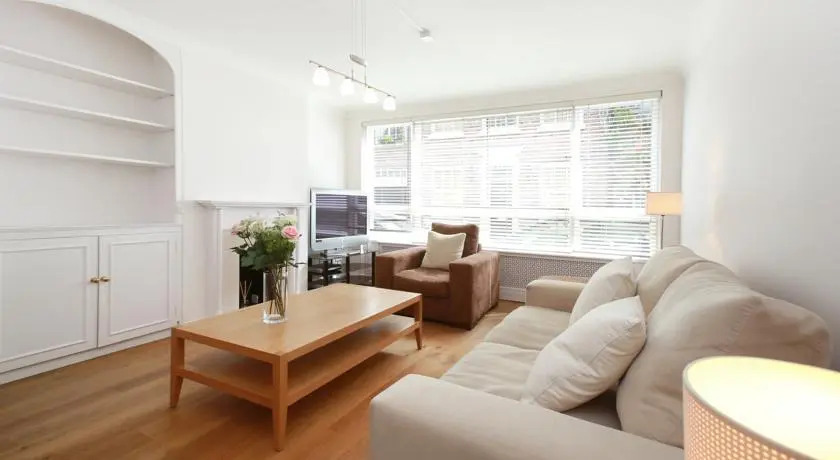 Private Apartment - South Kensington - Hyde Park