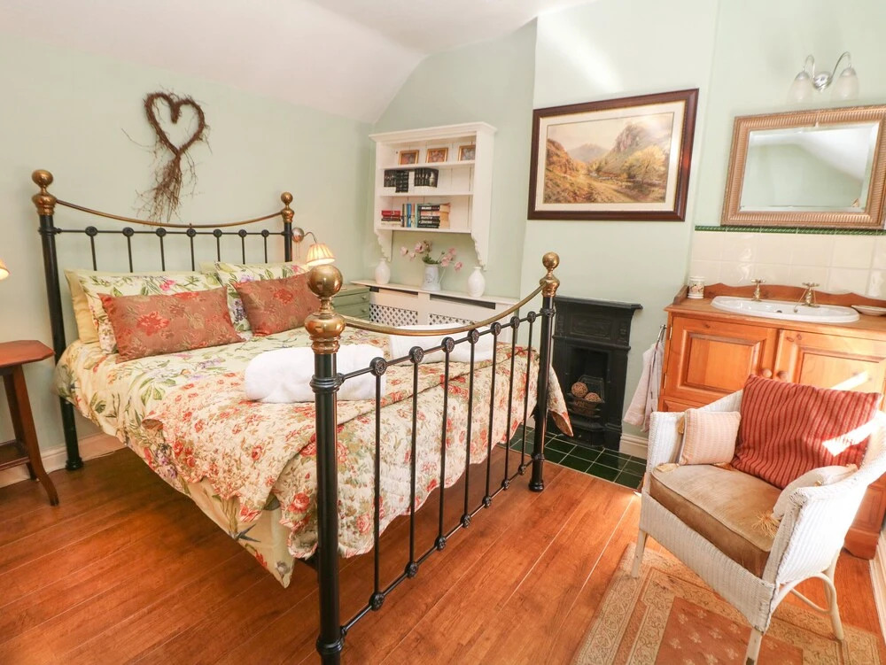 Clematis Cottage