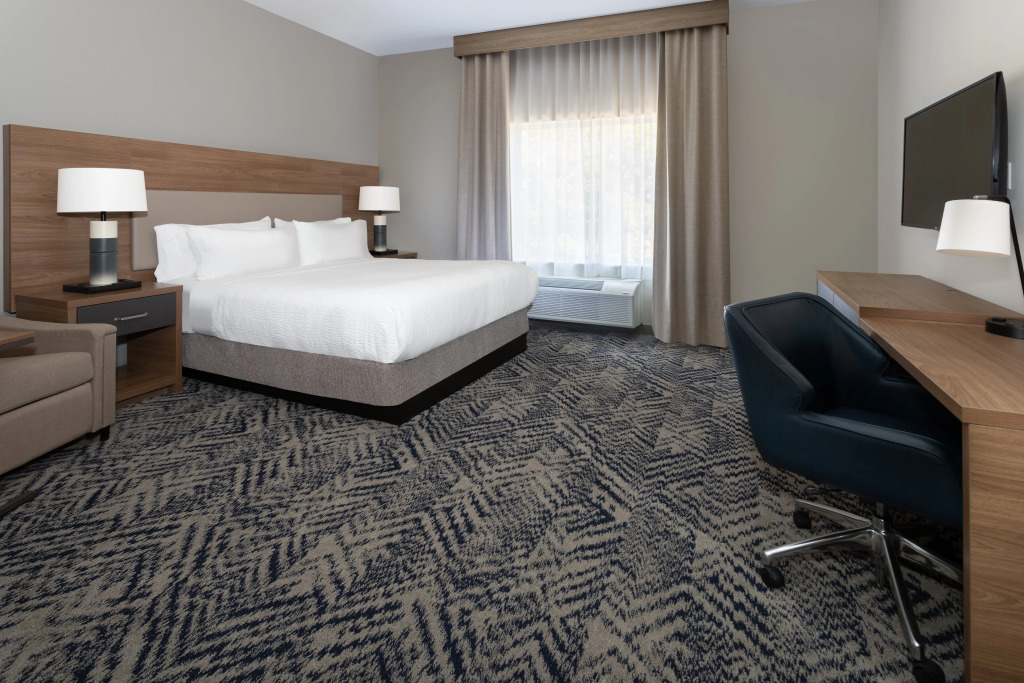 Candlewood Suites - Atlanta - Kennesaw by IHG
