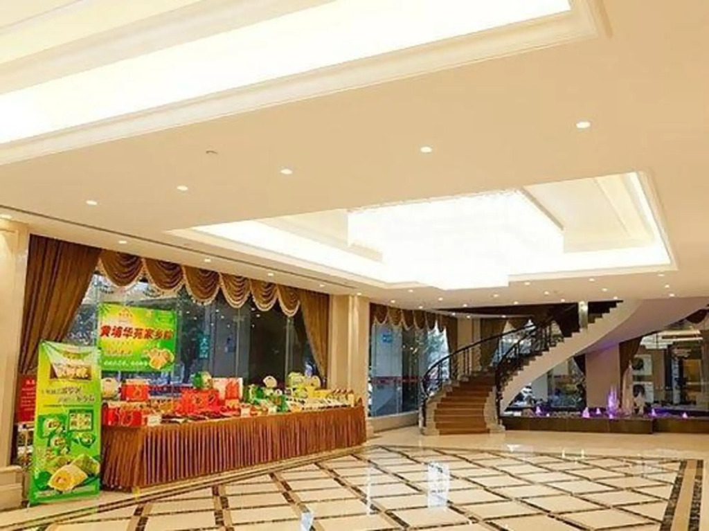 Huayuan Hotel