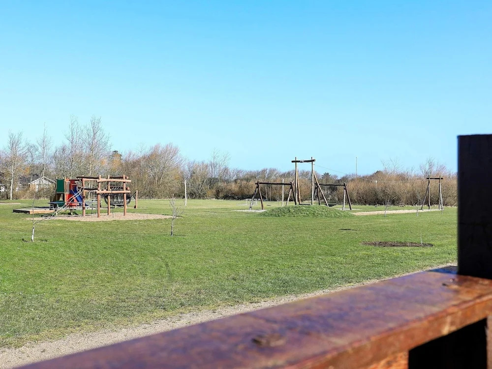 Holiday Home in Hirtshals