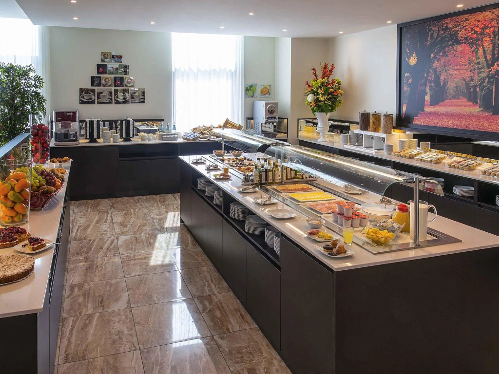 AN Park Hotel Milano Settala