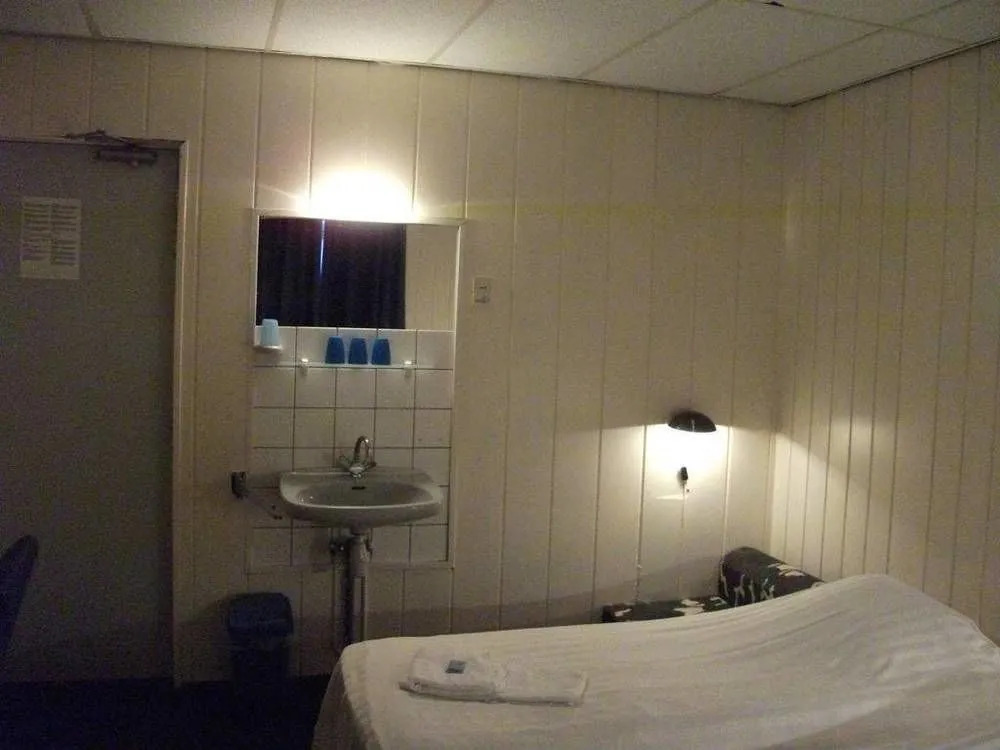 Hotel Empire