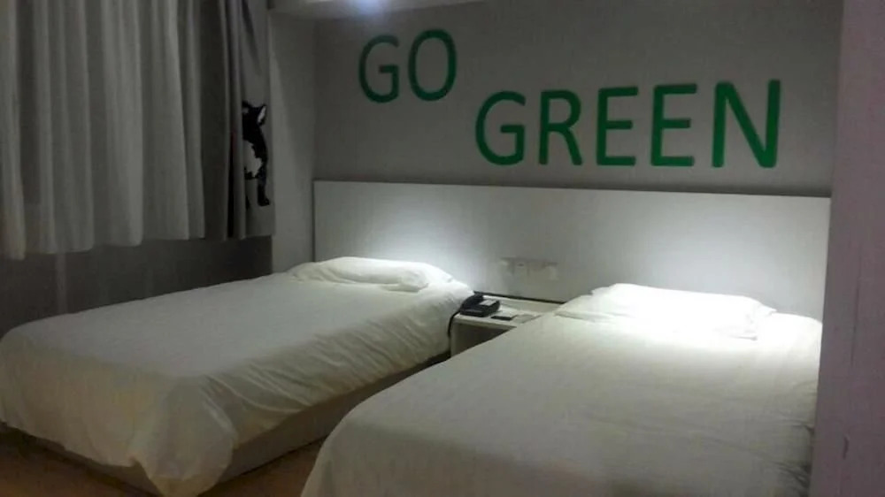 Shenyang Yuexin Hotel Homestay