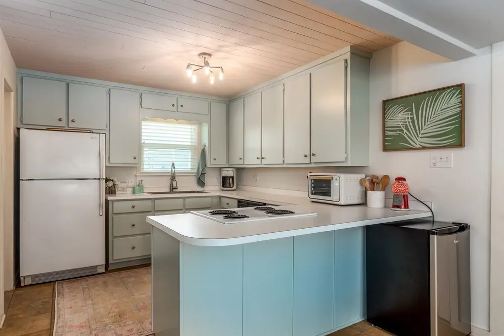 Bridgeview Cottage - 2228 Mallard 3 Bedroom Home by RedAwning