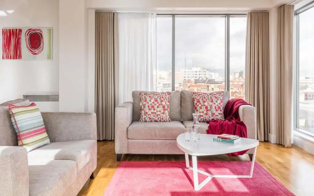 Saco Bristol - Broad Quay Apartment