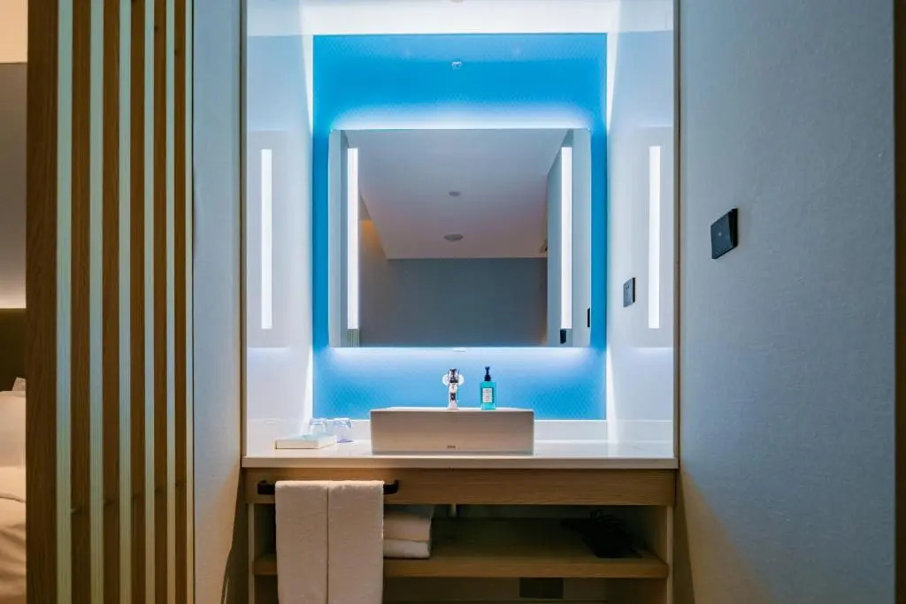 Holiday Inn Express Xi An High Tech Zone North