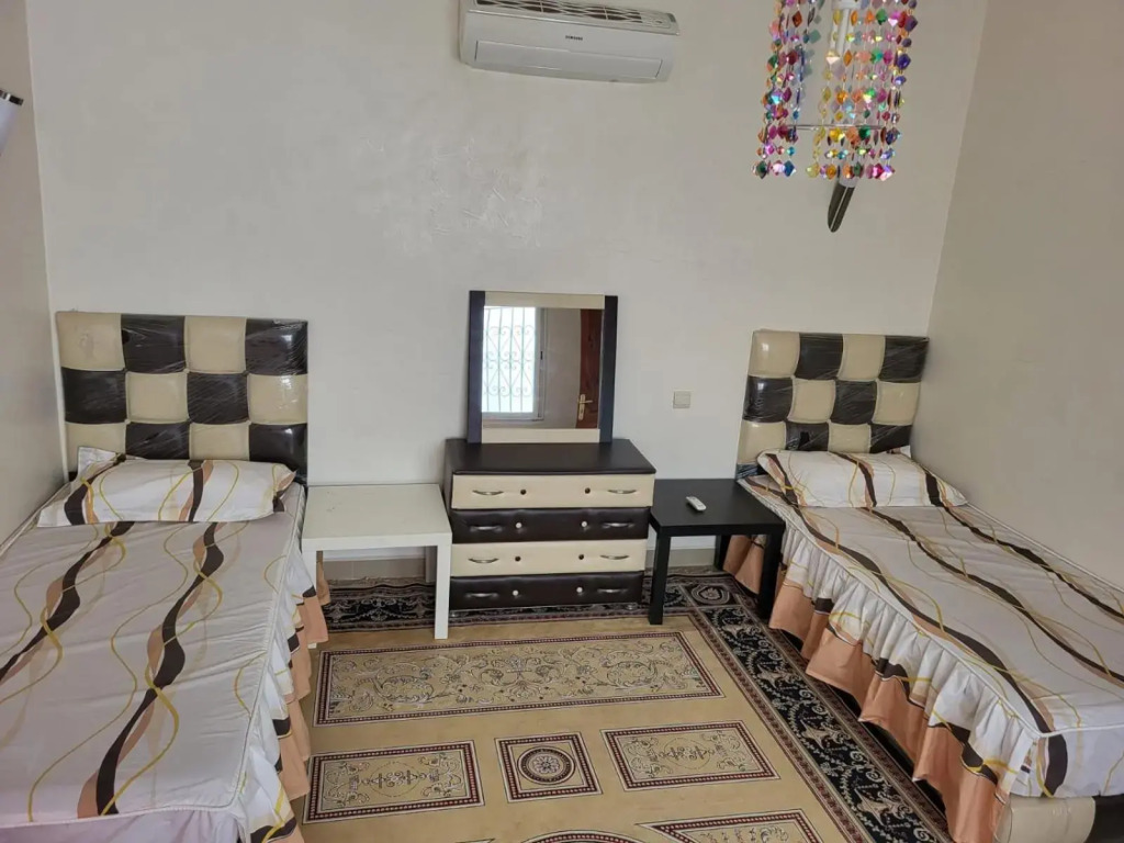 Wohnung in Marrakech
