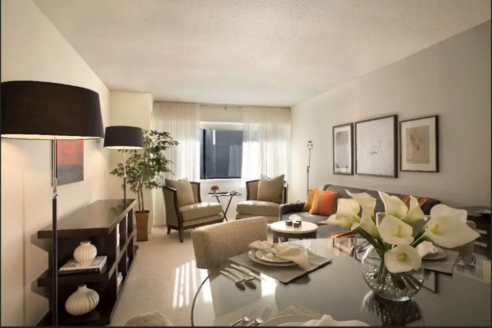 Prime Boston Corporate Exclusive Apts