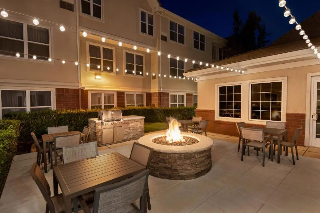 Residence Inn by Marriott San Jose South Morgan Hill