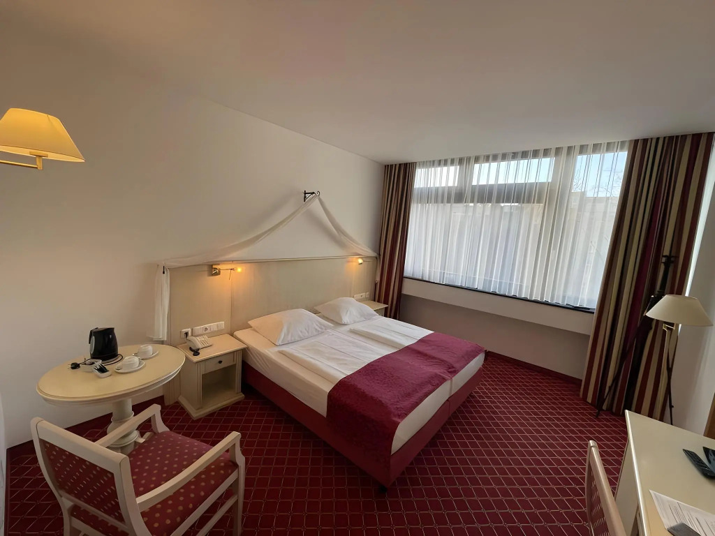 Hotel Chateau Berlin Kurfürstendamm