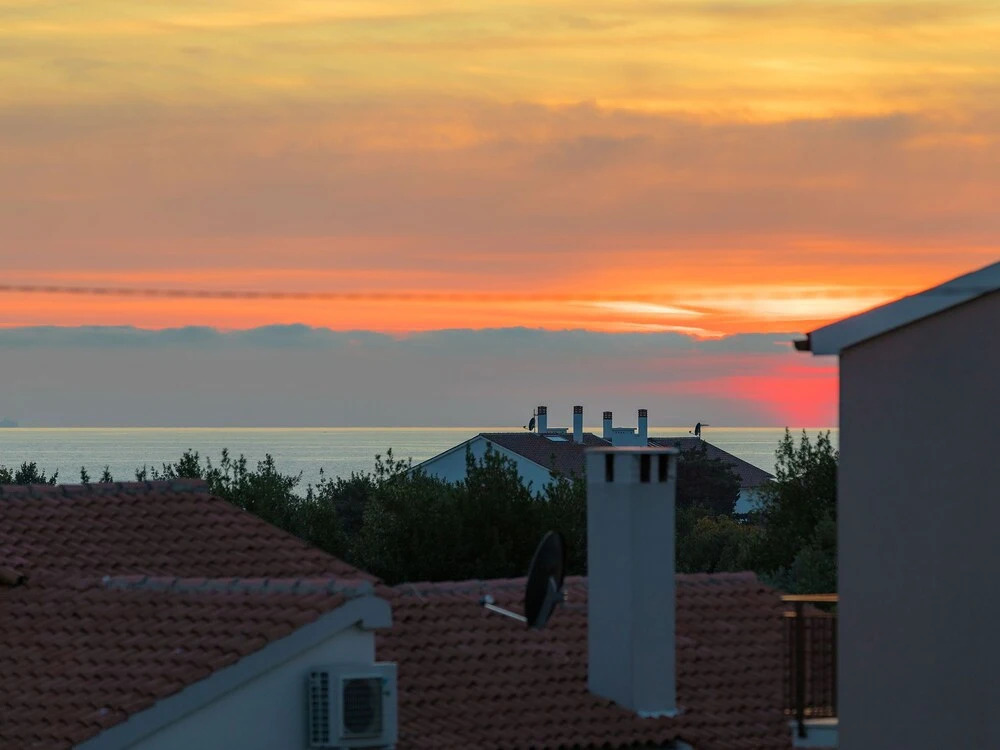 Anna Pula in Pula With 4 Bedrooms and 3 Bathrooms