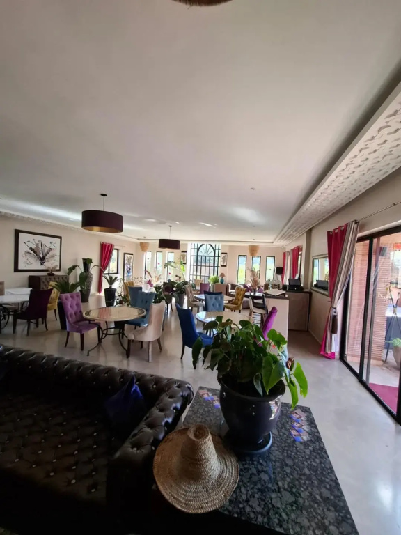 Eden Lodges & Spa -Boutique Hôtel de Luxe