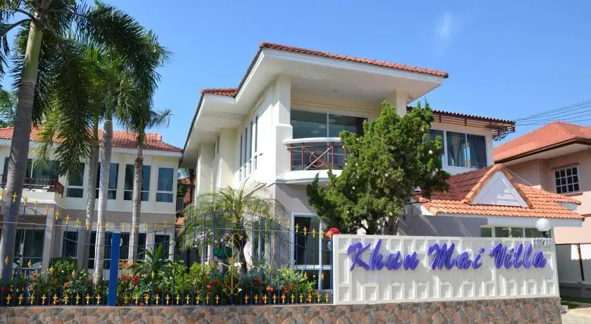 Khun Mai Villa